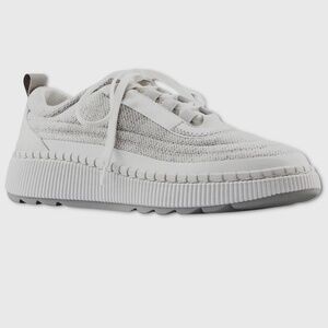 Cougar Sayah Sneakers / Shoes - NEW Womens Size 7 Chalk -‎ #46852-TOP2